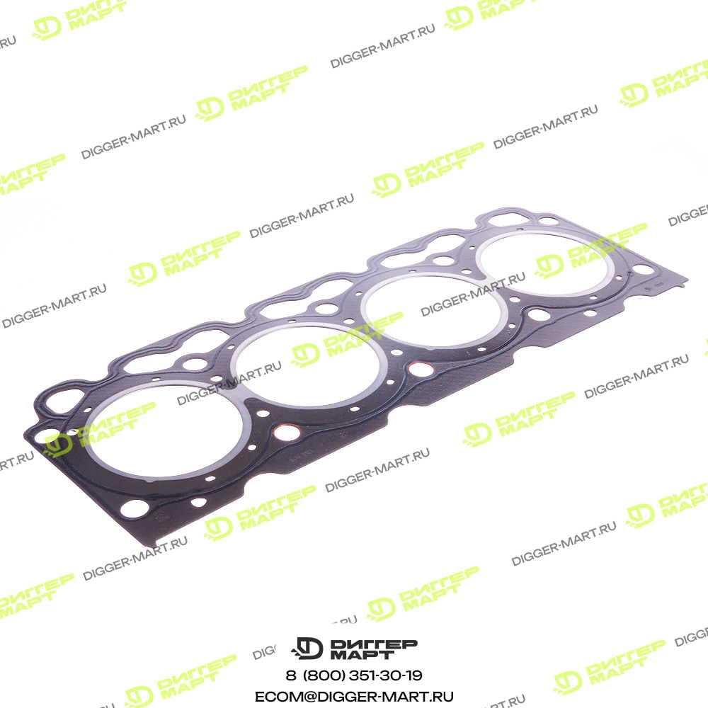 Прокладка головки блока DEUTZ 04176101
