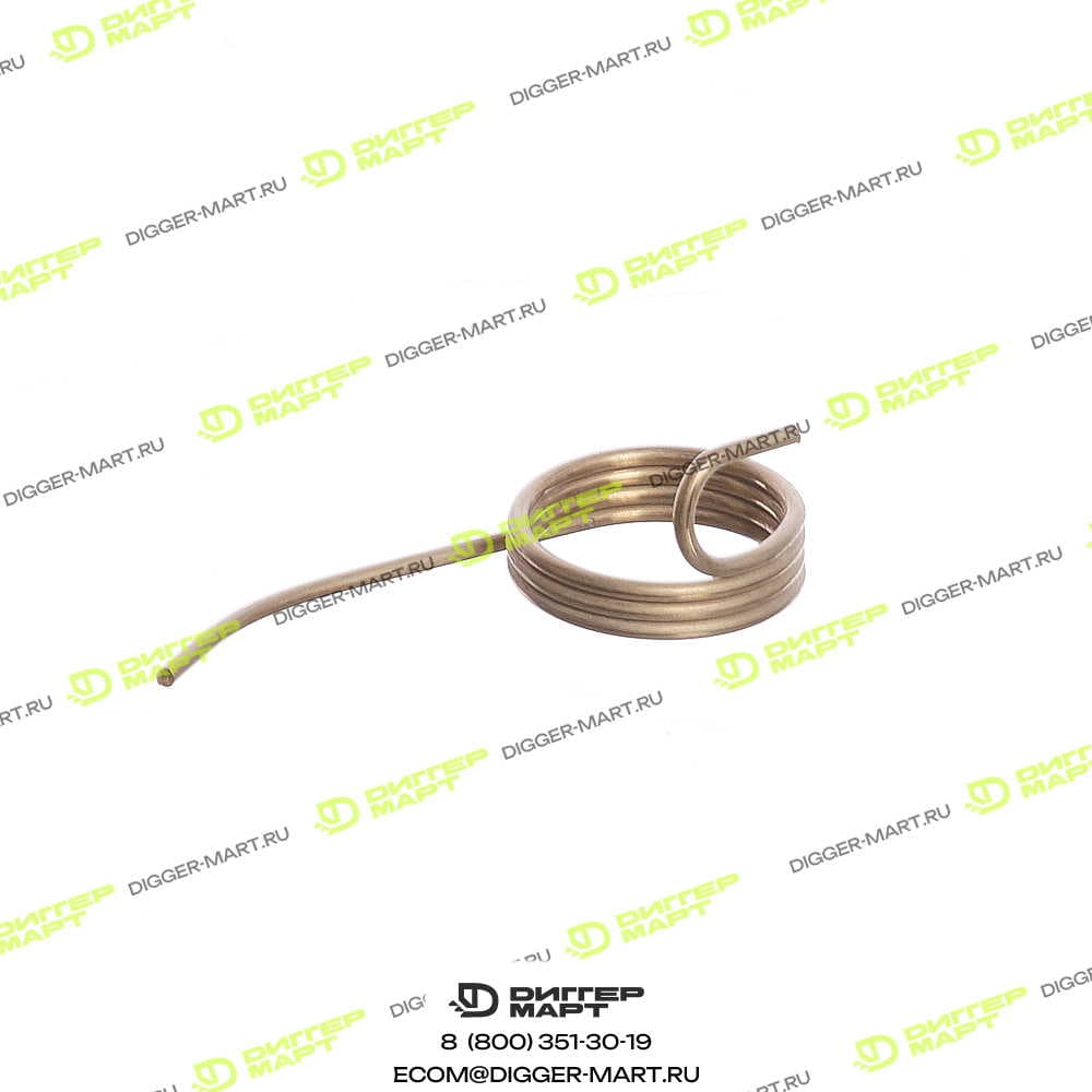 Пружина DEUTZ 04175040