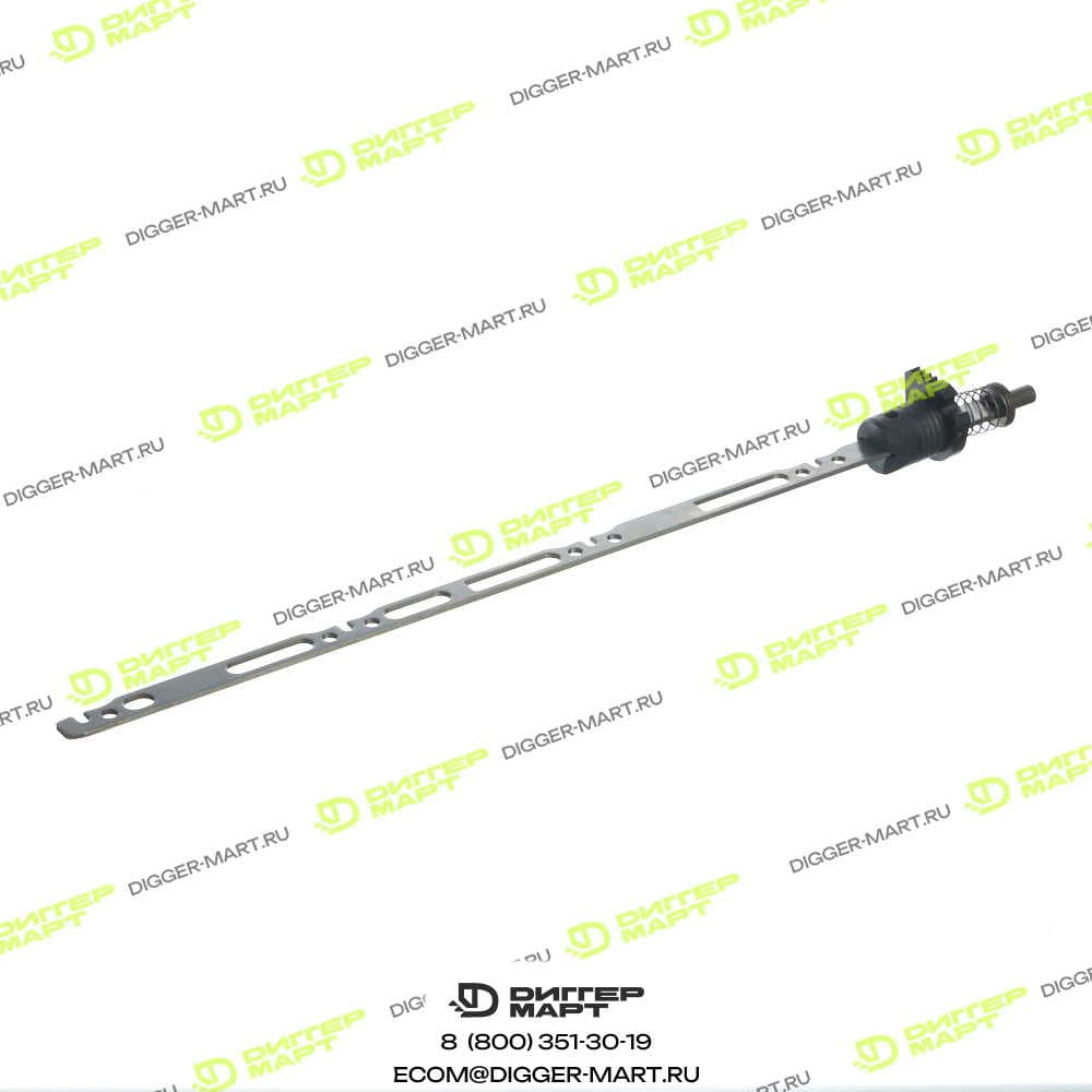 Топливная рейка DEUTZ 02112511