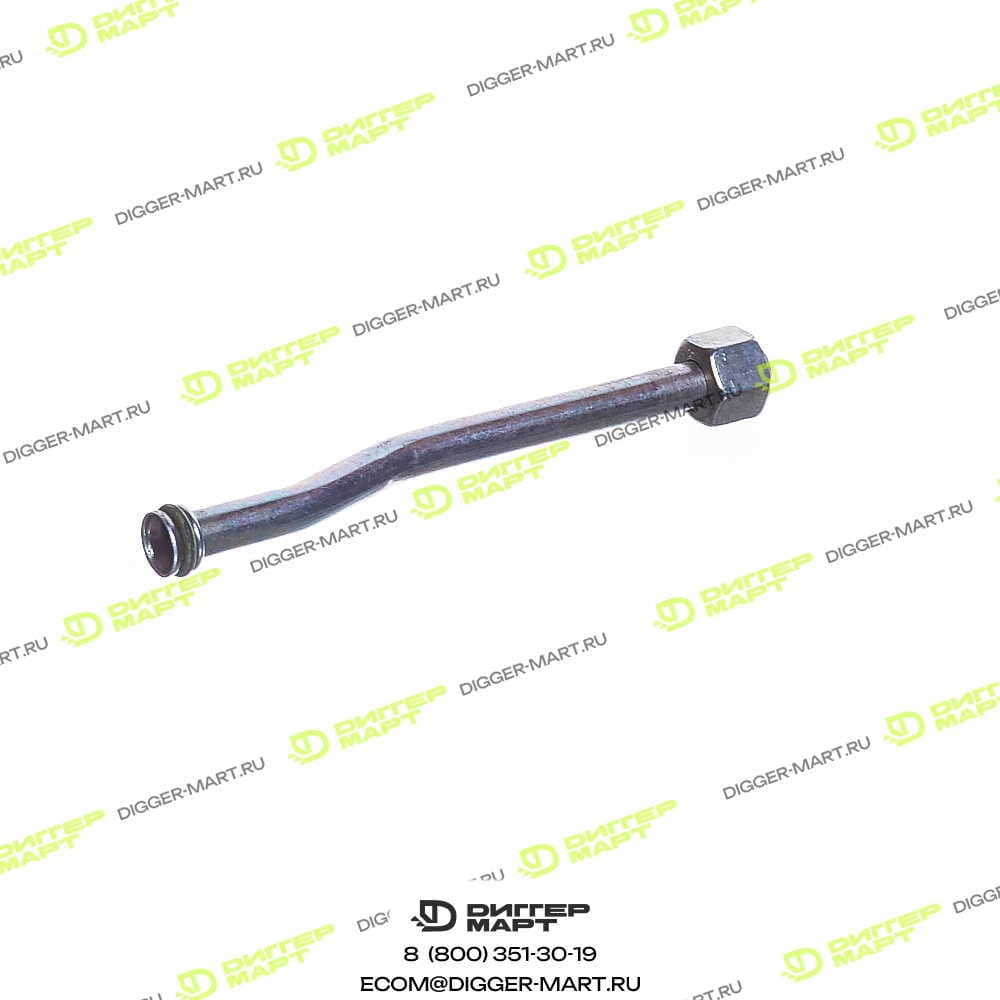 Трубка масляная DEUTZ 04174569