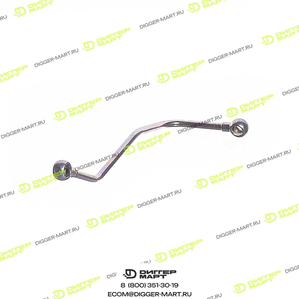 Трубка слива масла DEUTZ 04173060