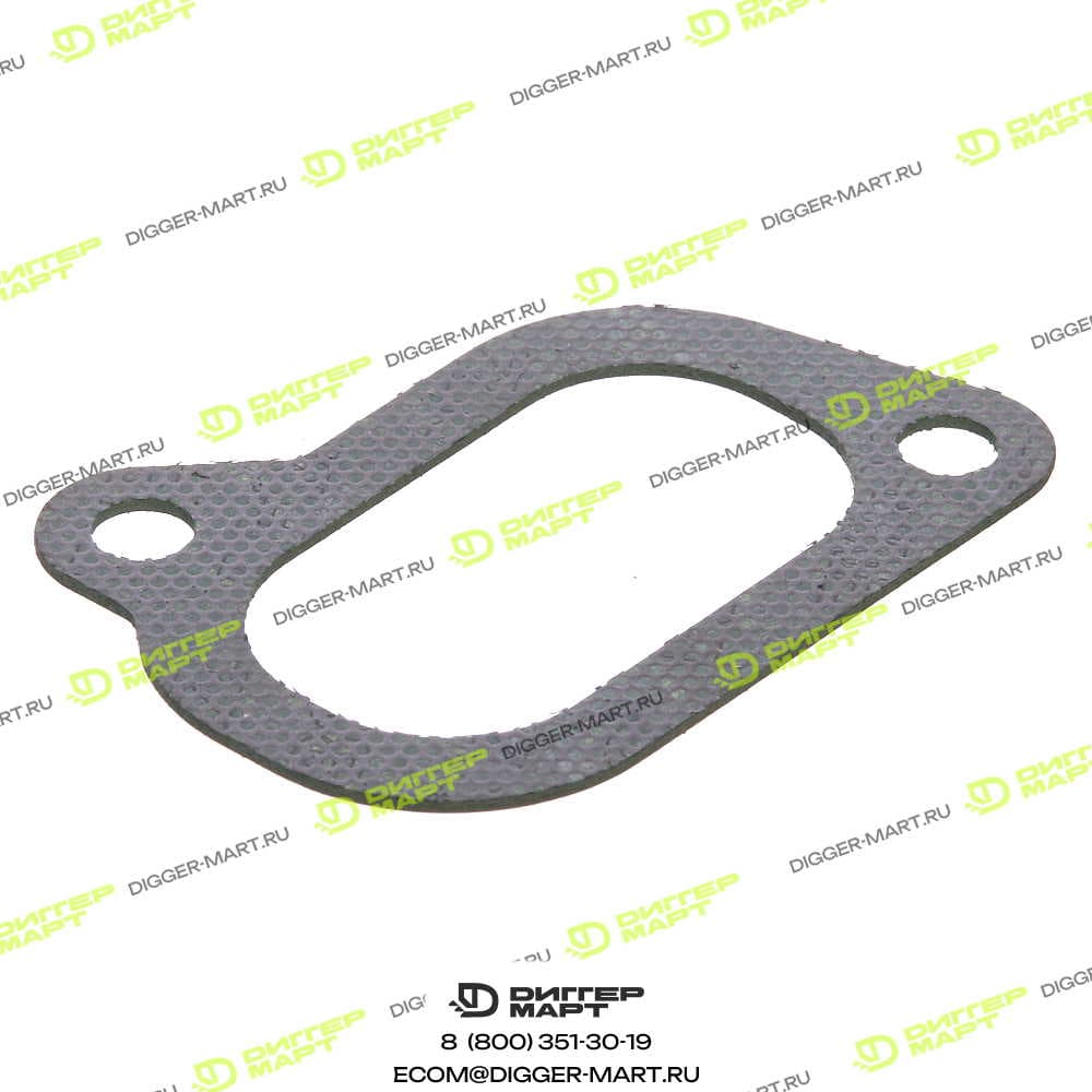 Прокладка впускного коллектора DEUTZ 04174595