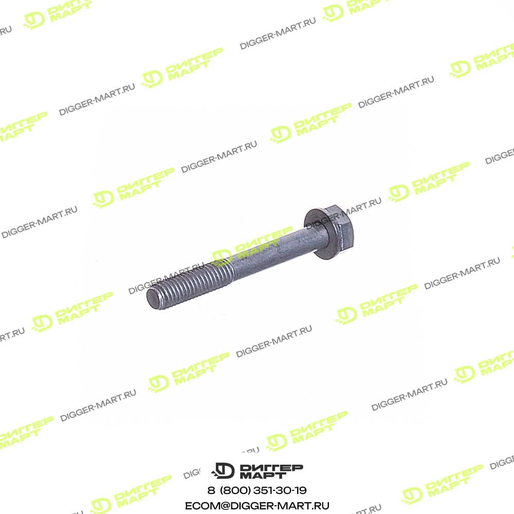Болт DEUTZ 01181418