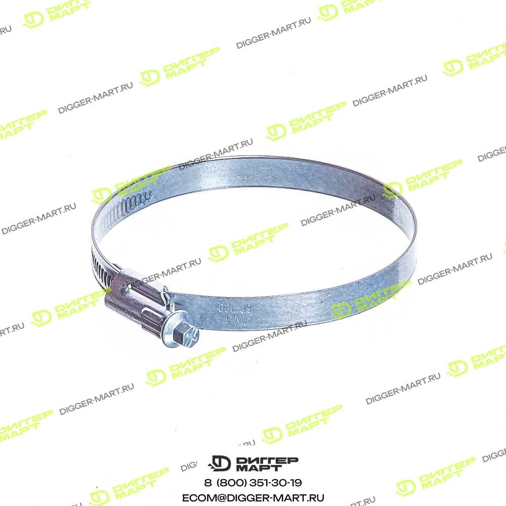 Хомут DEUTZ 01173939