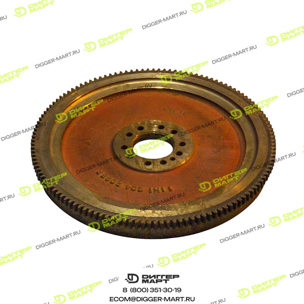 Маховик с венцом DEUTZ 02249203