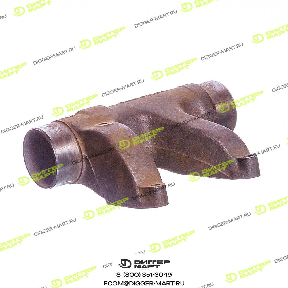 Впускной коллектор DEUTZ 04156274