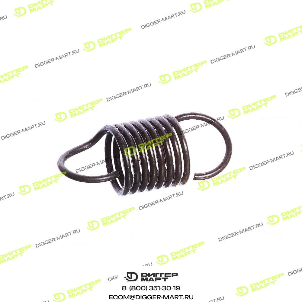 Пружина DEUTZ 04270619