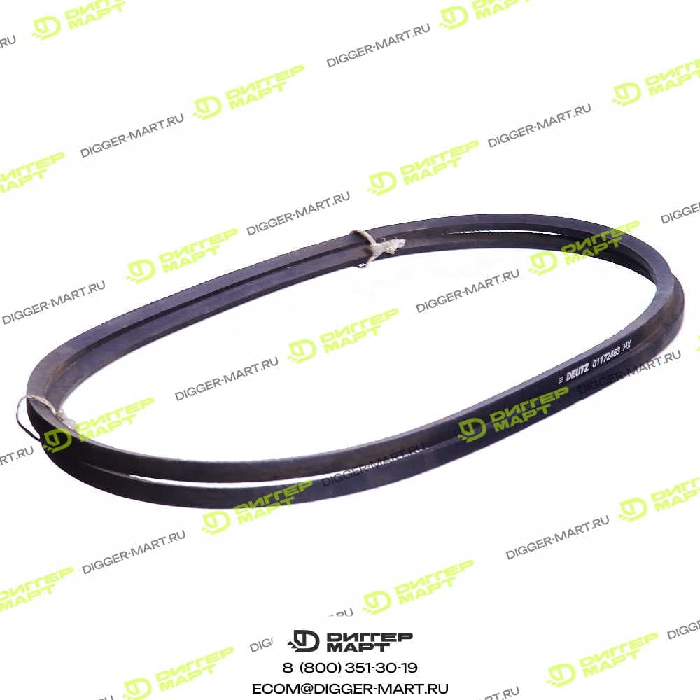 Ремень DEUTZ 01172463