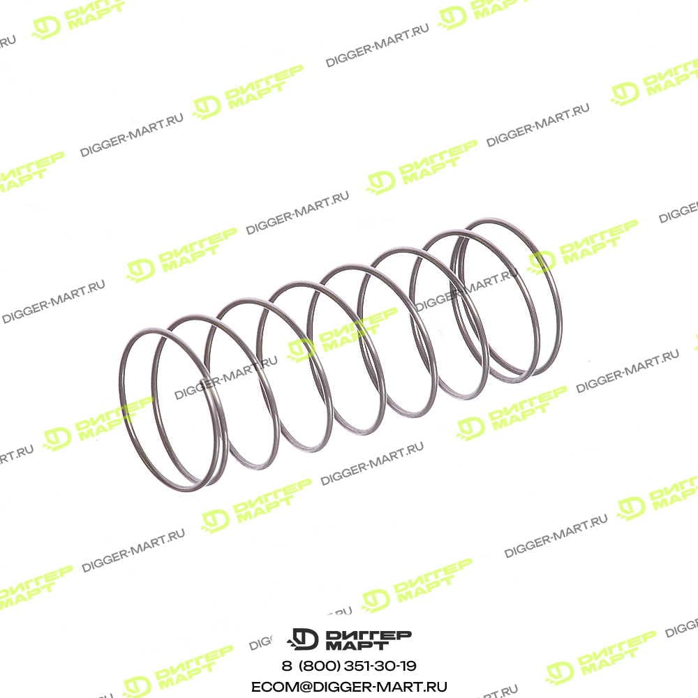 Пружина топливной рейки DEUTZ 04170886