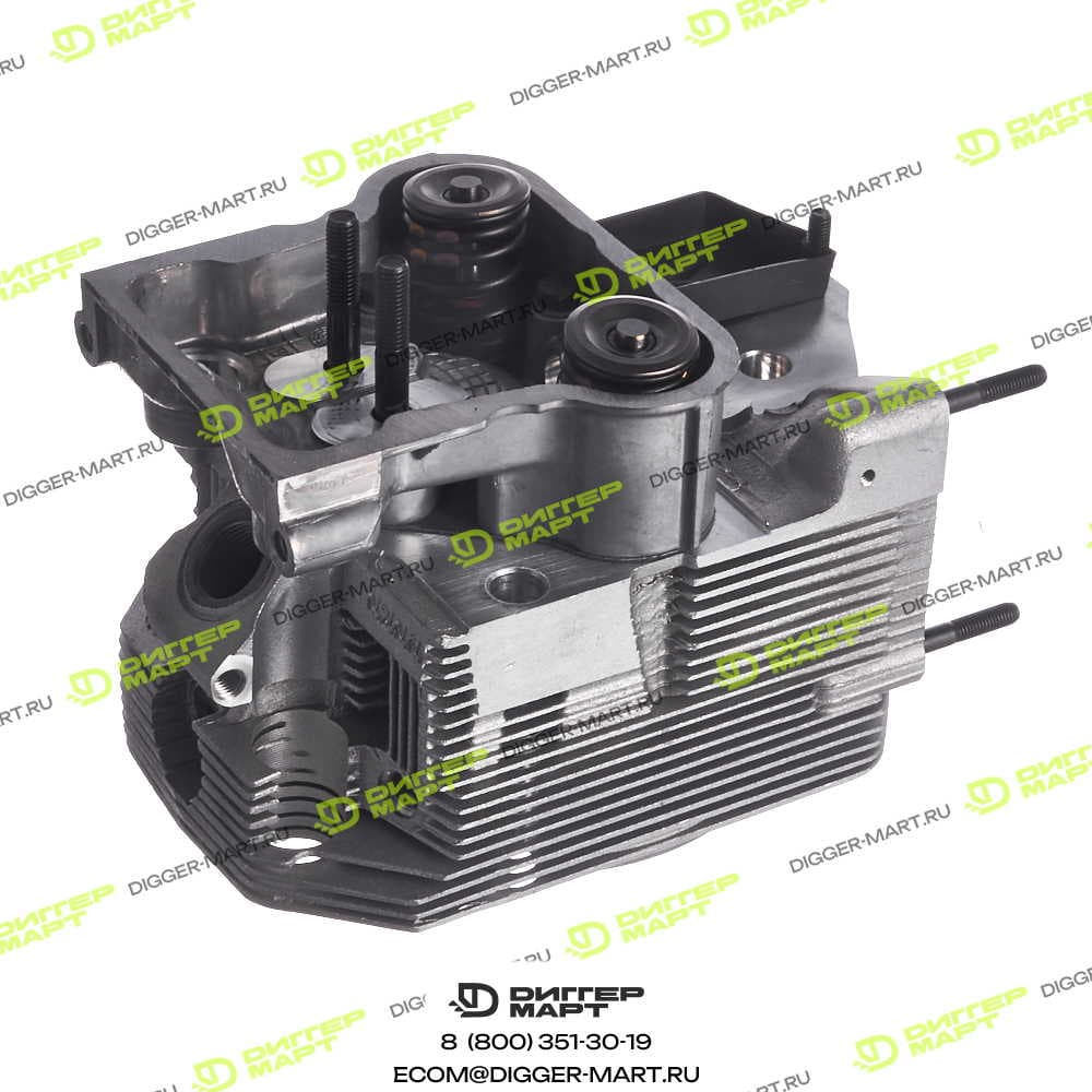 Головка цилиндра DEUTZ 04240464
