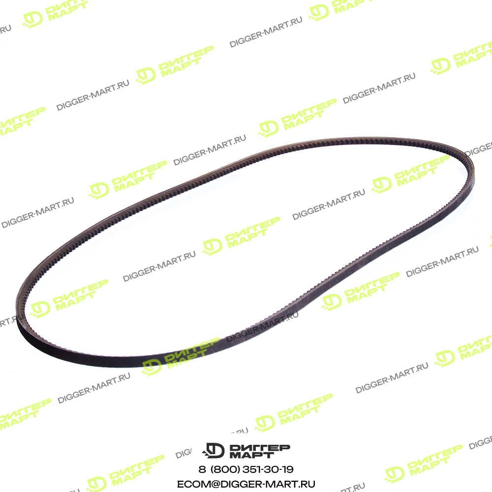 Ремень клиновой DEUTZ 01179784