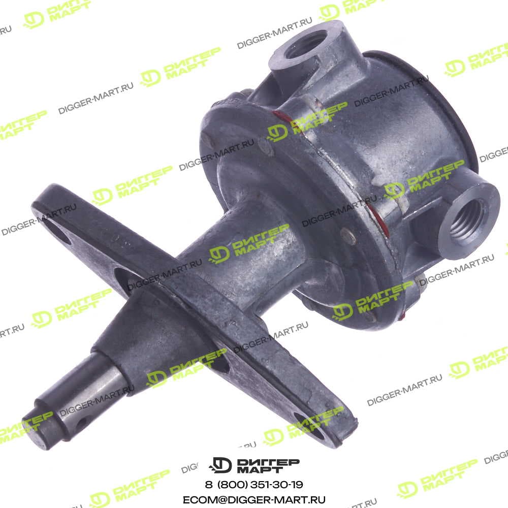 Топливноподкачивающая помпа DEUTZ 04175630