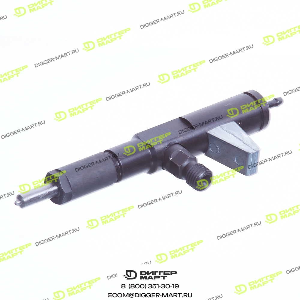 Форсунка топливная DEUTZ 02934350