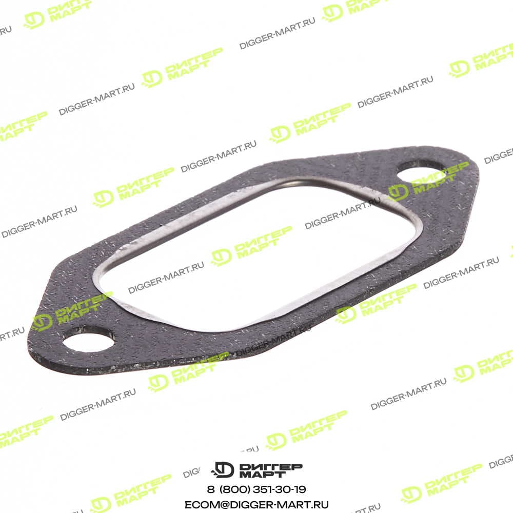 Прокладка выпуск. коллектора DEUTZ 04184904