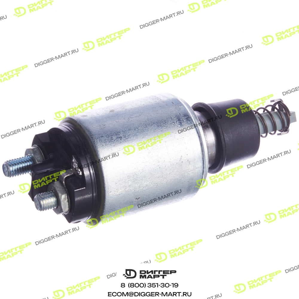 Втягивающее реле DEUTZ 01319365