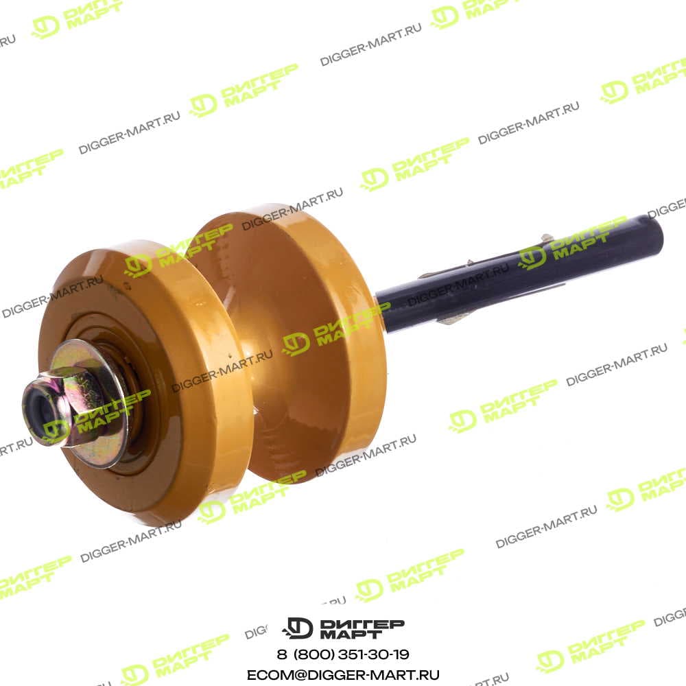 Ролик GOMACO CP51-123