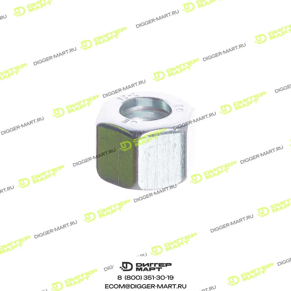 Штуцер DEUTZ 01116651