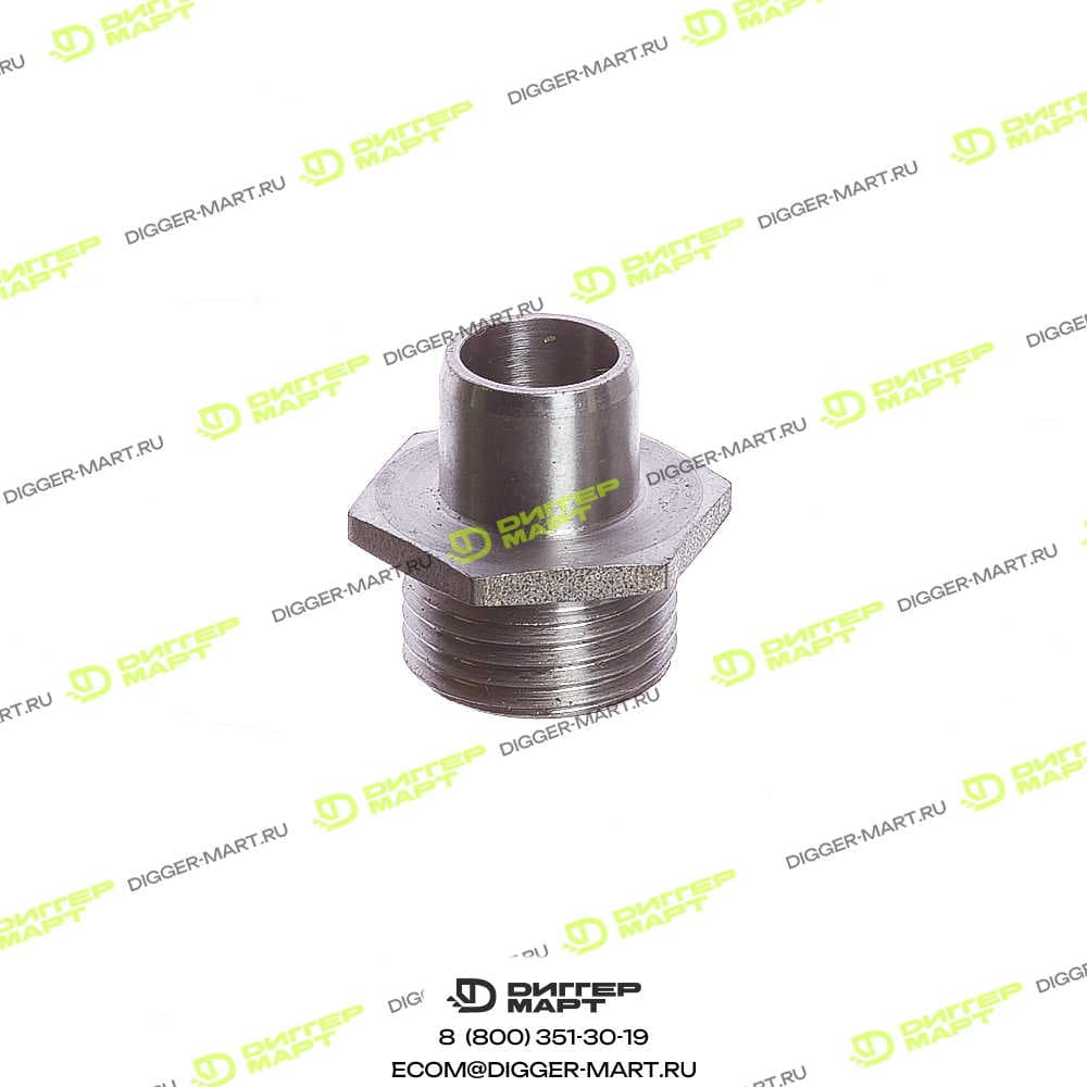 Штуцер DEUTZ 02235585