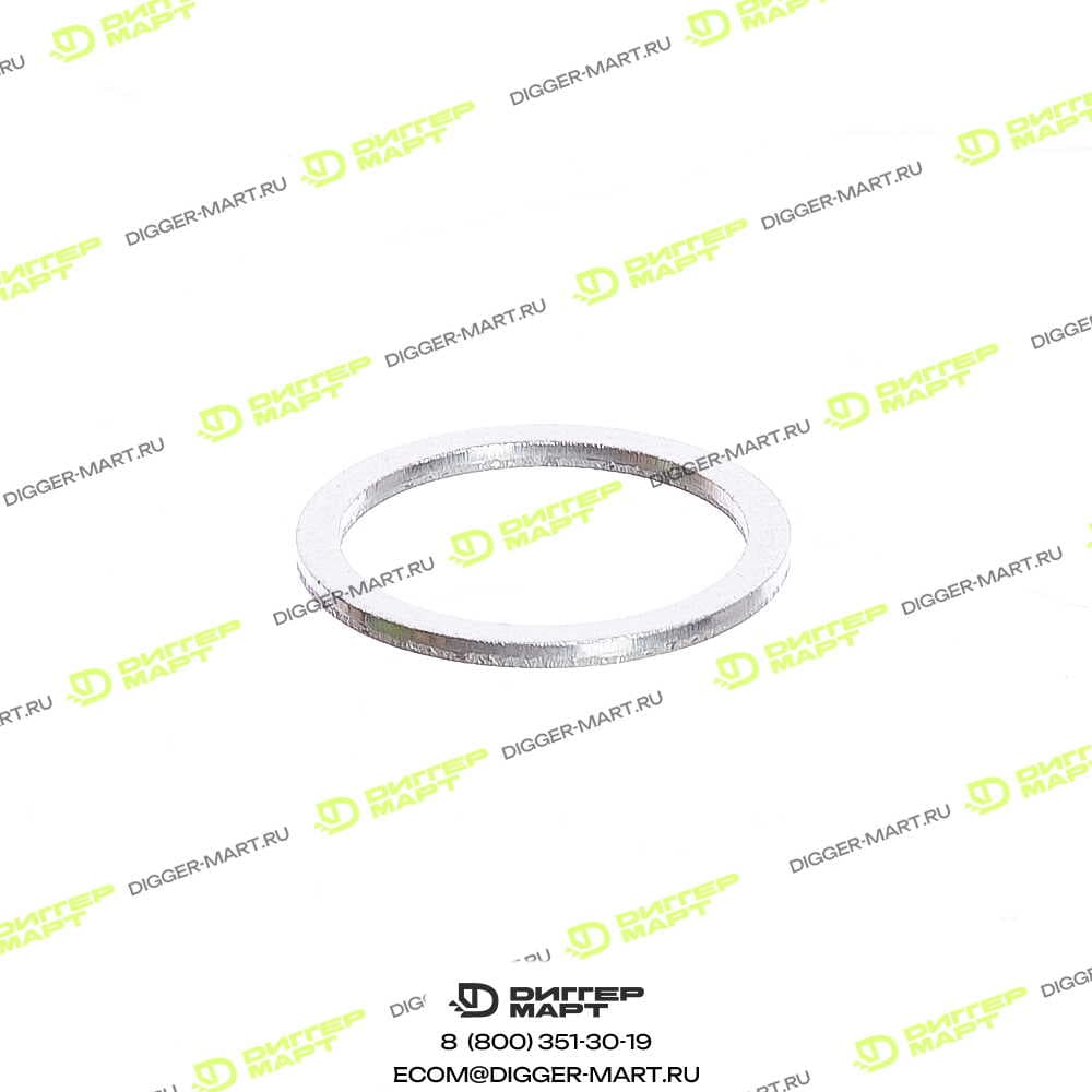 Медное кольцо DEUTZ 01118750