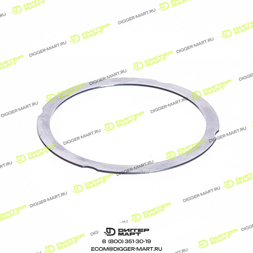 Прокладка ГБЦ DEUTZ 04157660