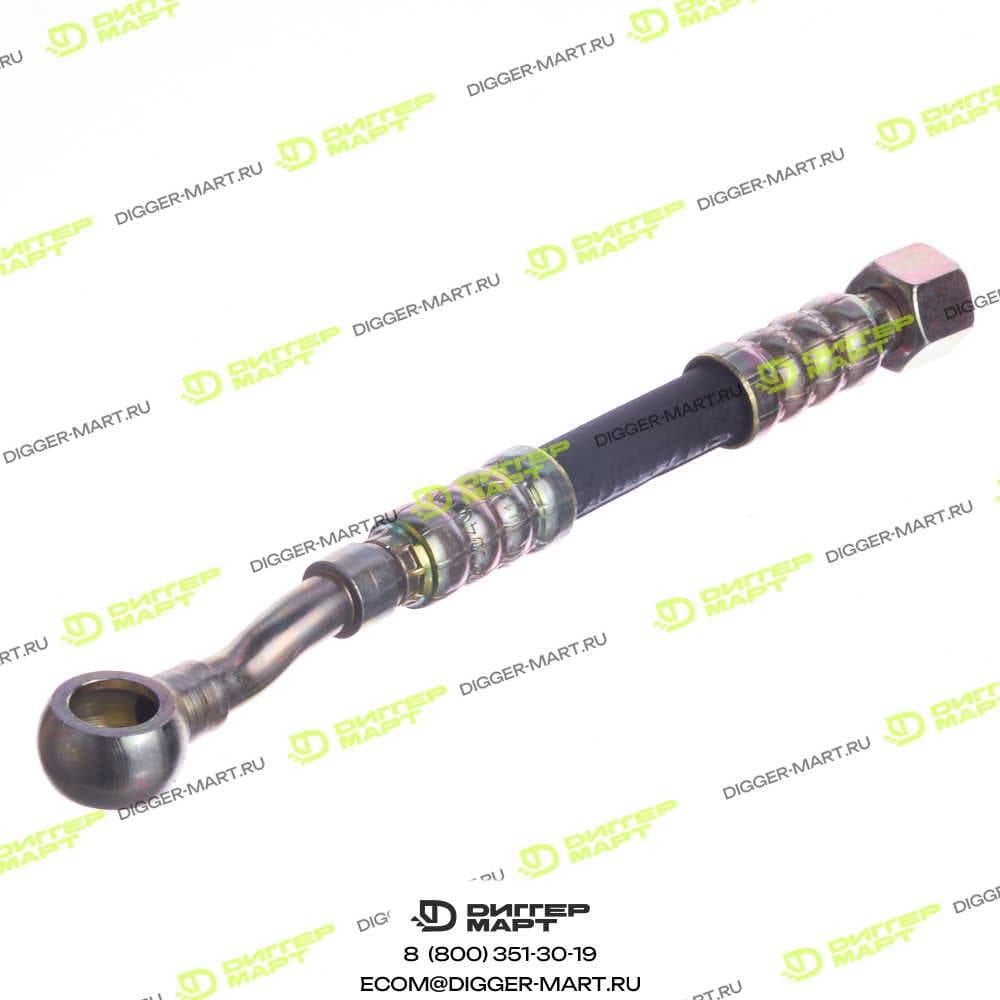 Резиновый патрубок DEUTZ 15084013