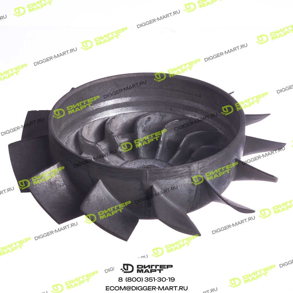 Крыльчатка DEUTZ 04176742