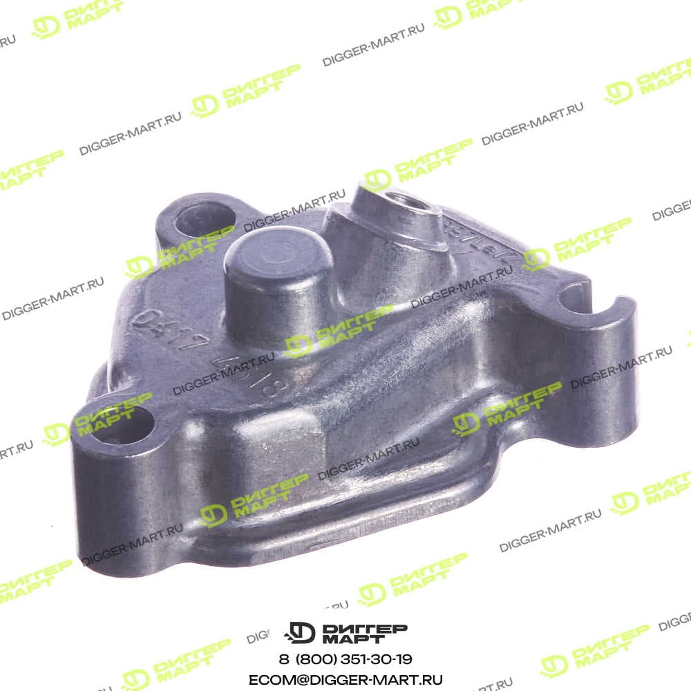 Крышка DEUTZ 04174617