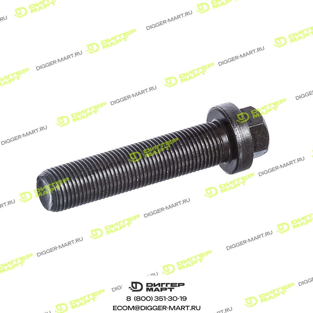 Болт DEUTZ 04193458