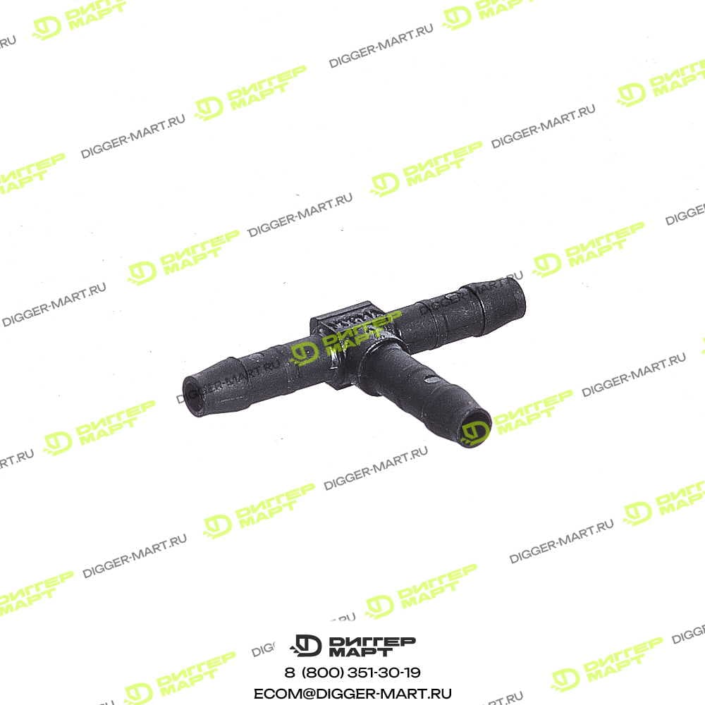 Тройник DEUTZ 01181161