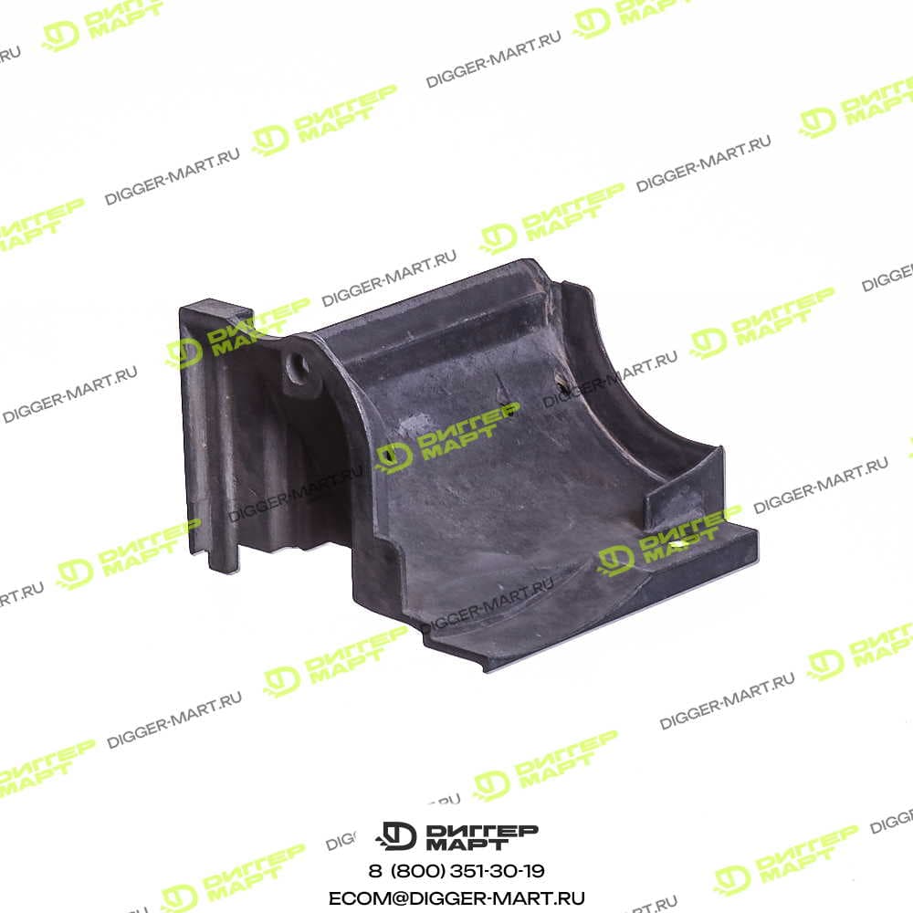 Крепление радиатора DEUTZ 04179561