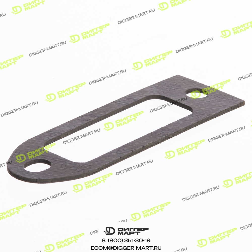 Прокладка впускного коллектора DEUTZ 04157261
