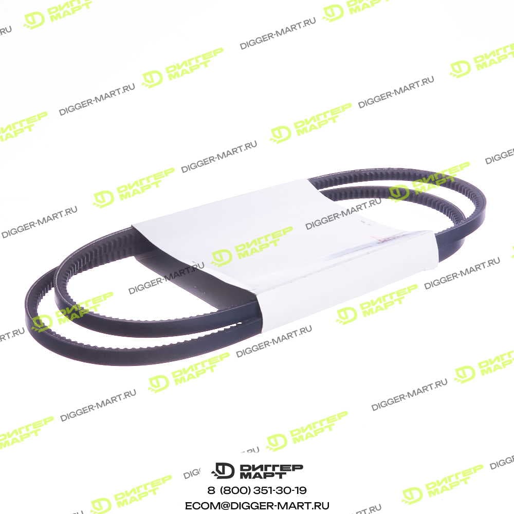 Ремень компрессора DEUTZ 01179088
