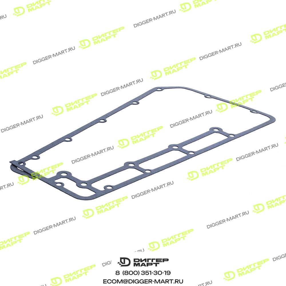 Прокладка крышки головки DEUTZ 12851659