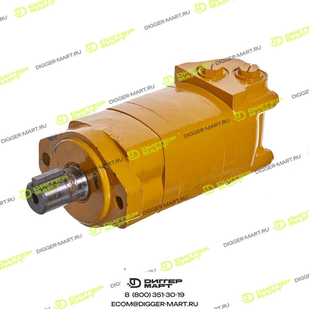 Гидромотор GOMACO 130-10F79