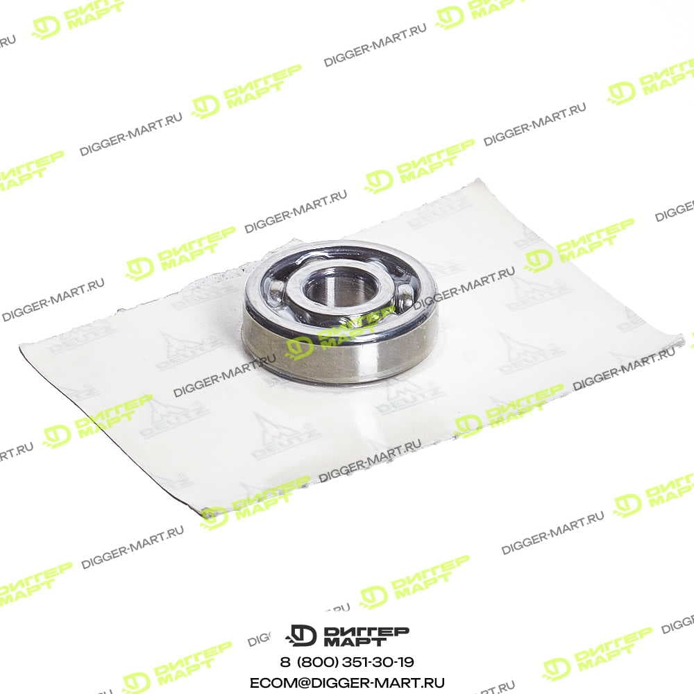 Подшипник шариковый DEUTZ 01138388