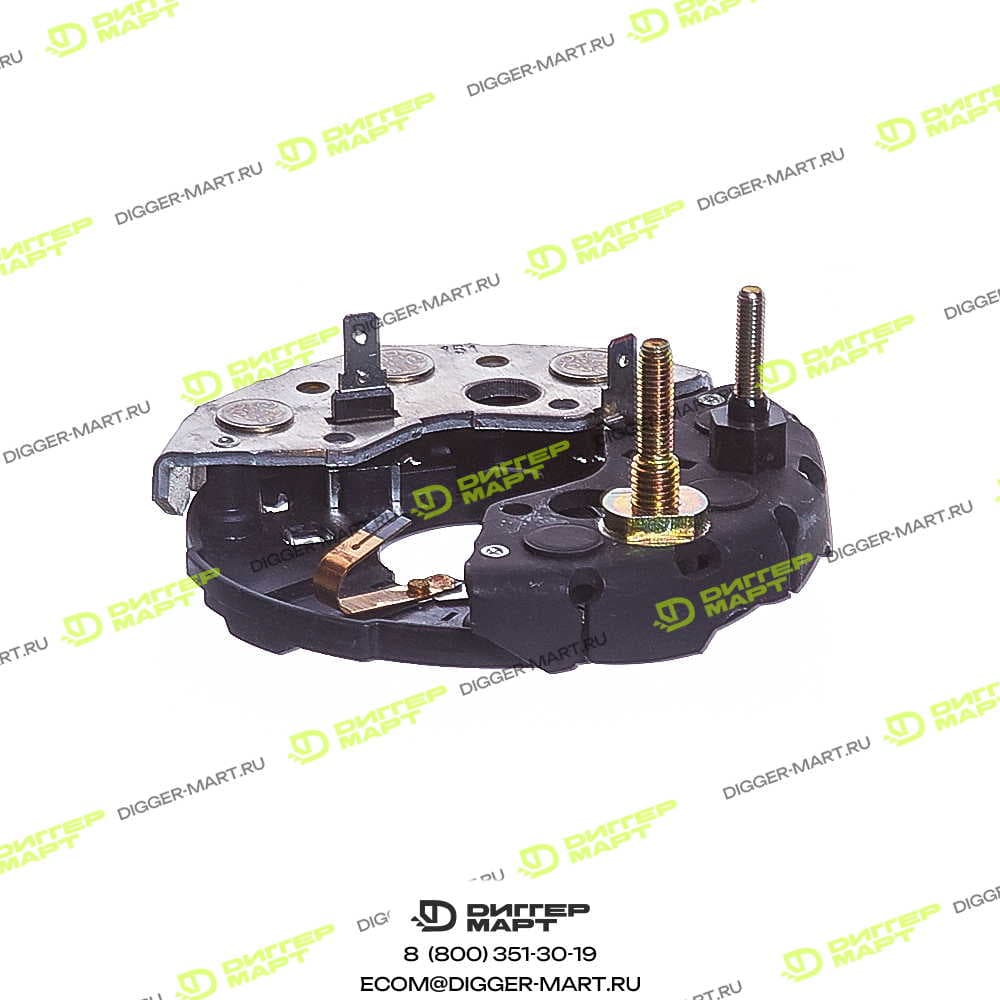 Диодный мост DEUTZ 01318762