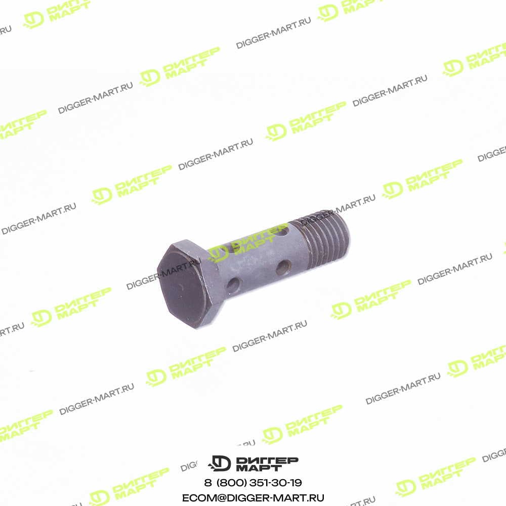 Банджо болт DEUTZ 01178631
