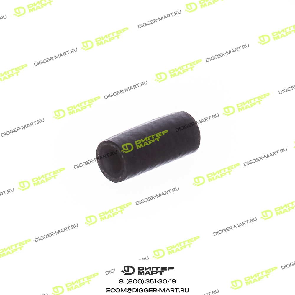 Резиновый шланг DEUTZ 01163560