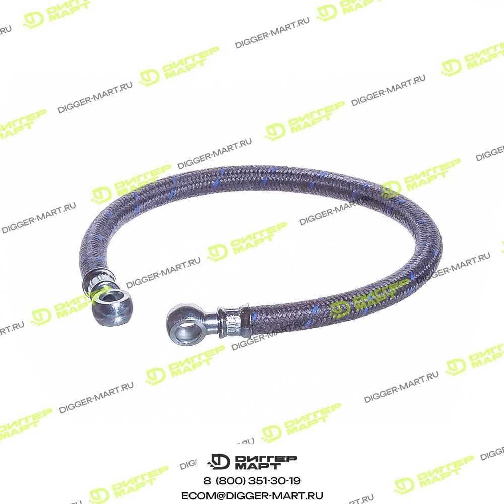 Шланг топливный DEUTZ 01173697