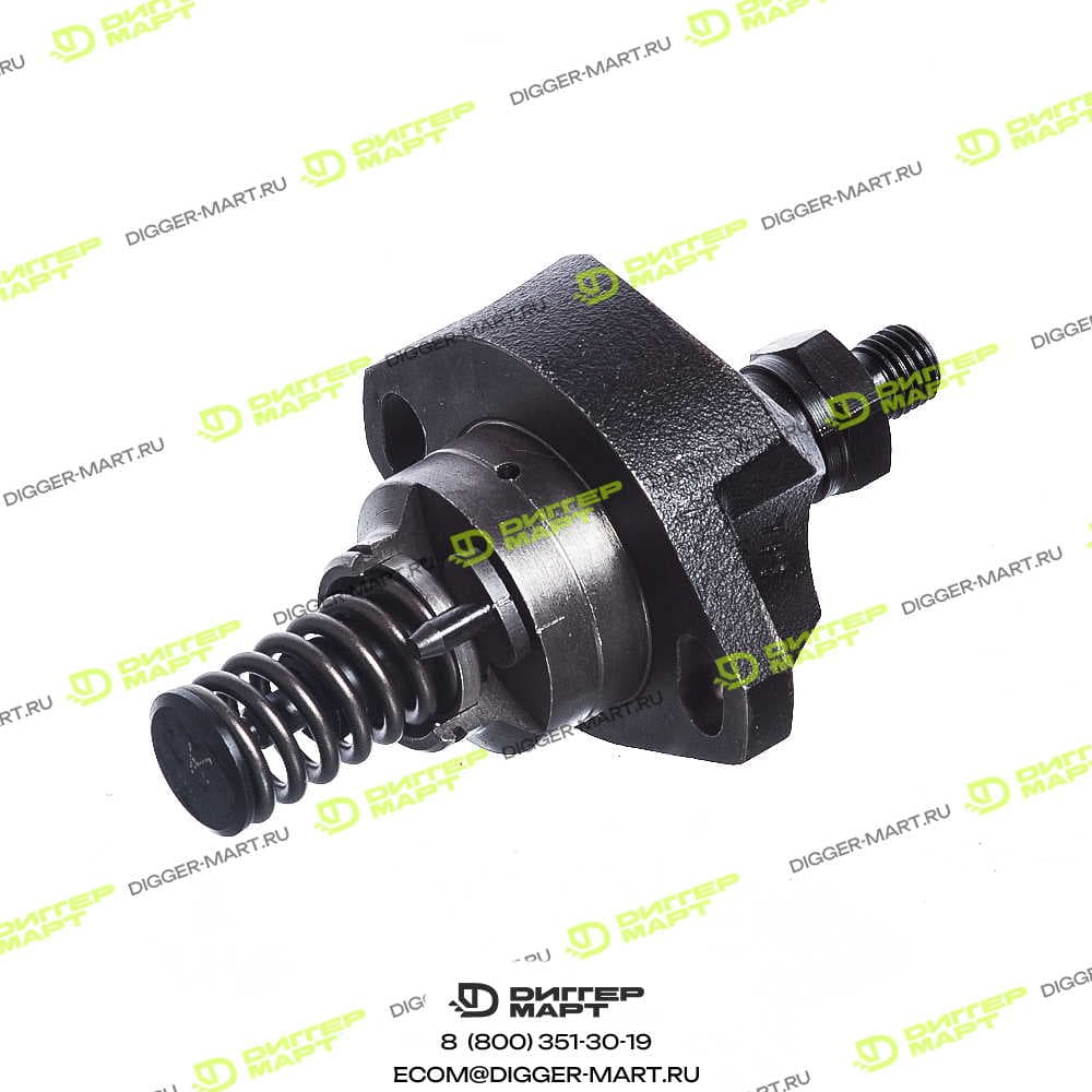 ТНВД DEUTZ 04179981