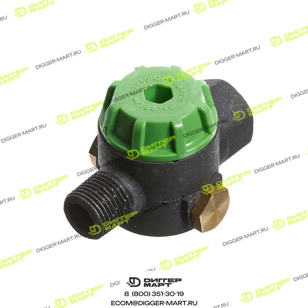 Маленький фильтр мойки выс.давл. GOMACO 110-49G28