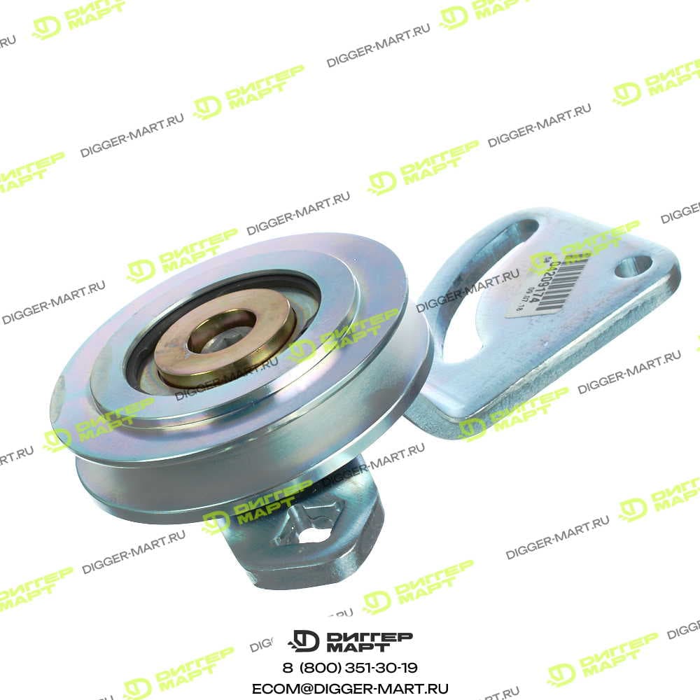 Натяжной механизм DEUTZ 04209174