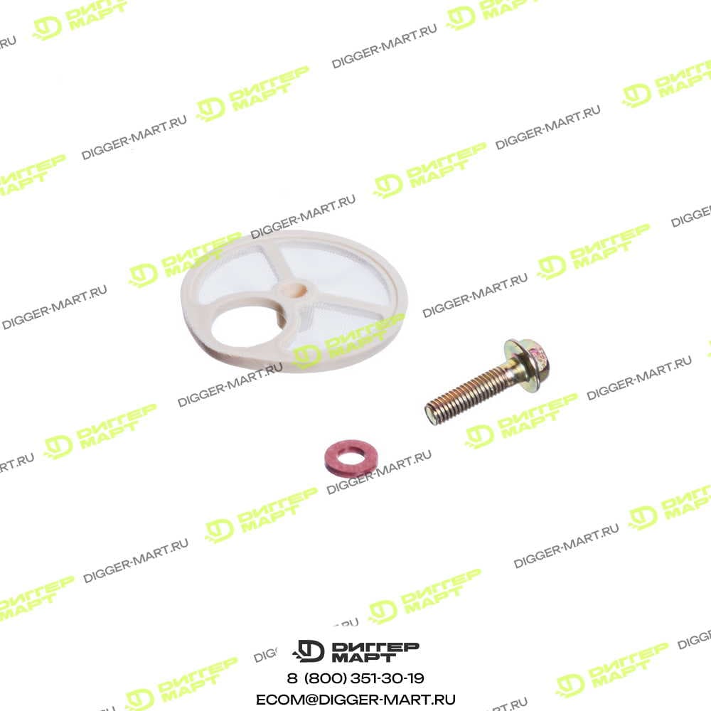 Ремкомплект DEUTZ 04157606