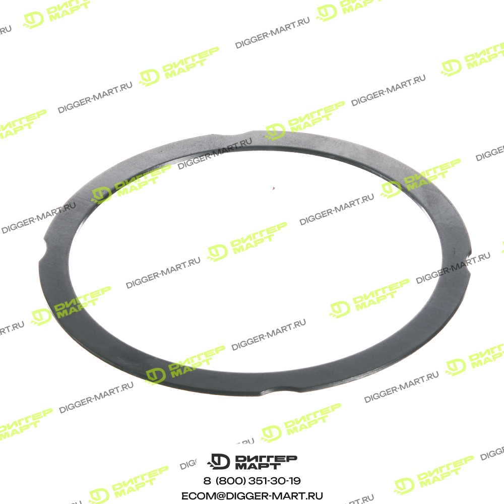 Прокладка ГБЦ 1,6 мм. DEUTZ 04157470