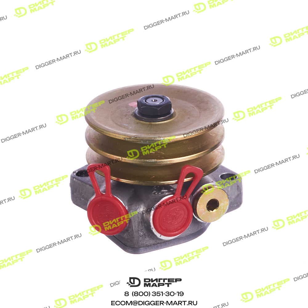 Топливоподкачивающий насос DEUTZ 02112670
