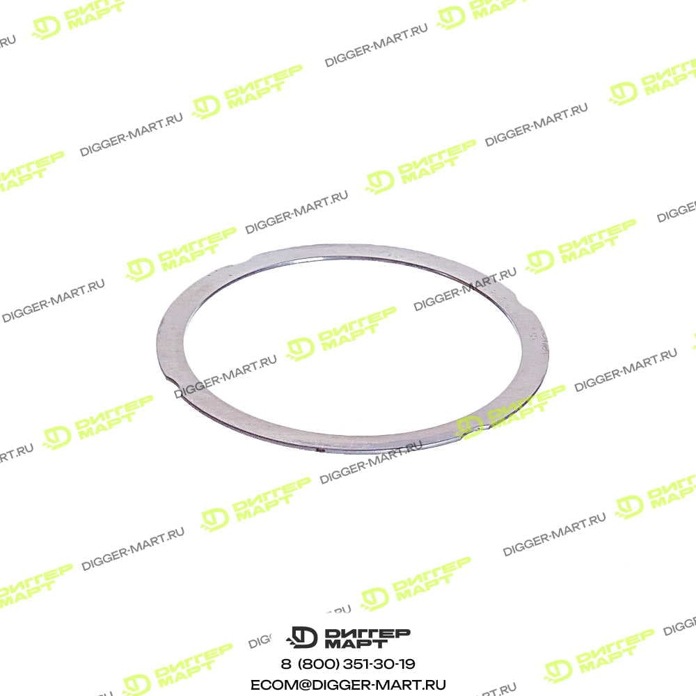 Прокладка ГБЦ DEUTZ 04157471