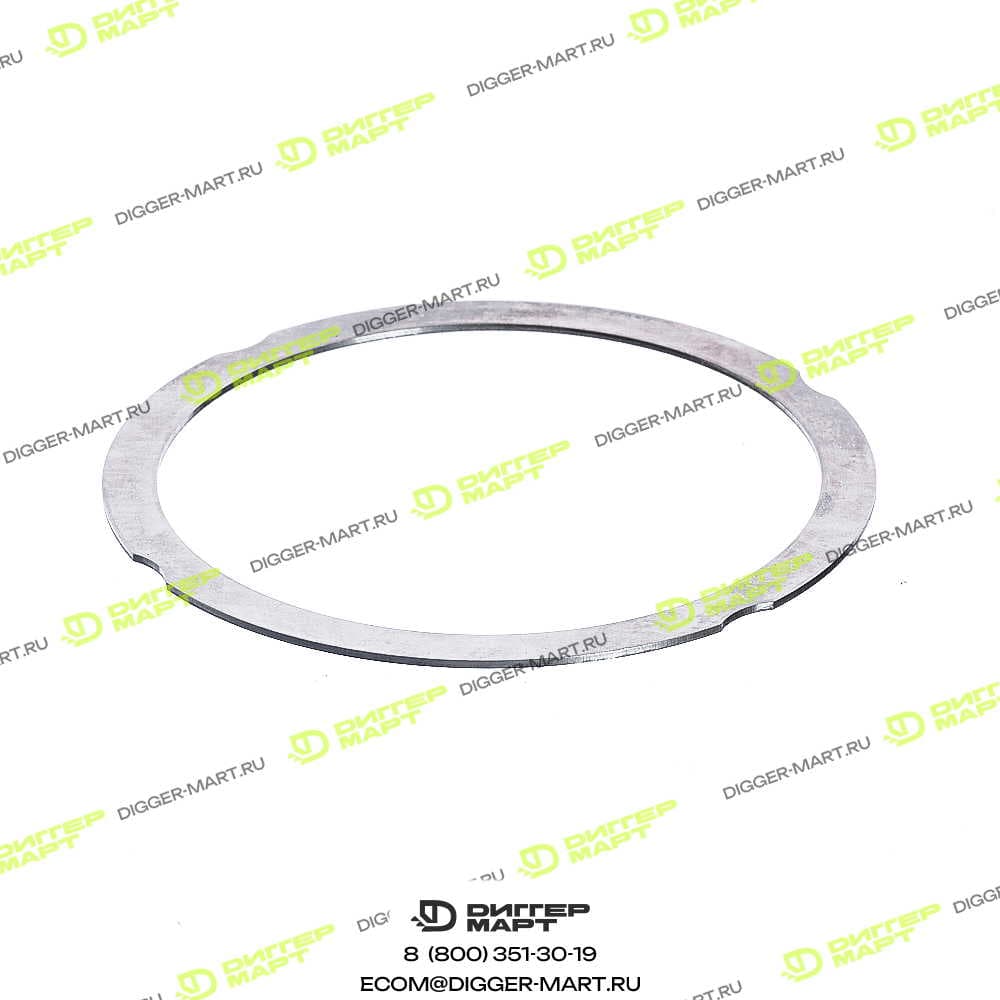 Прокладка ГБЦ DEUTZ 04157467