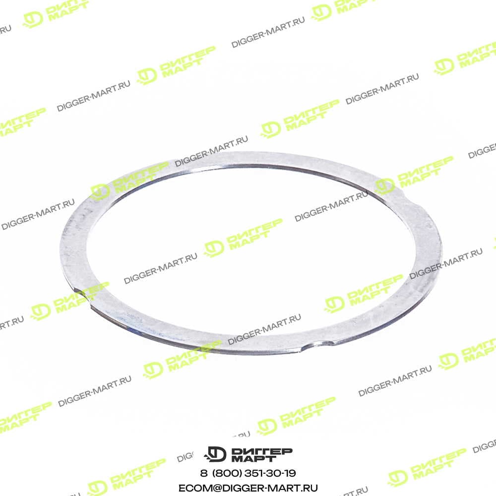Прокладка ГБЦ DEUTZ 04157663