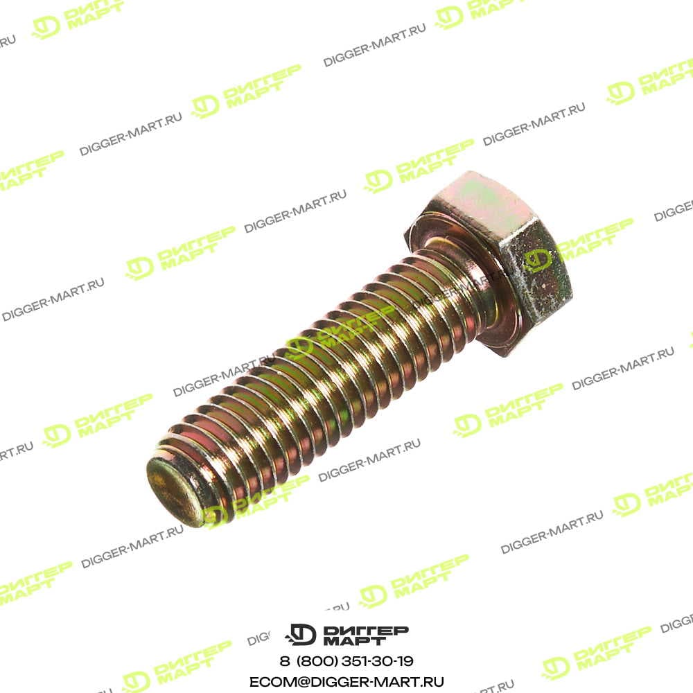 Болт GOMACO 400-30D77