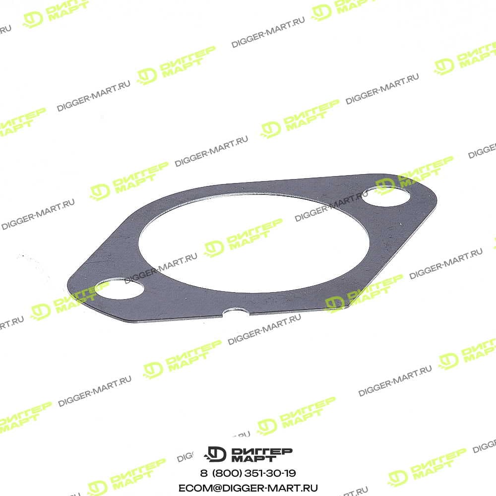 Прокладка ТНВД 0,6 мм. DEUTZ 04287061